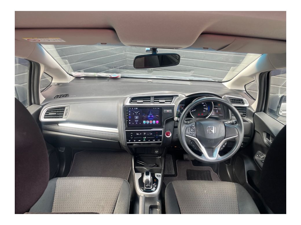 2017 Honda Fit