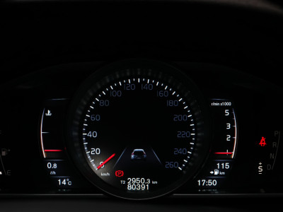 2016 Volvo V40 Cross Country