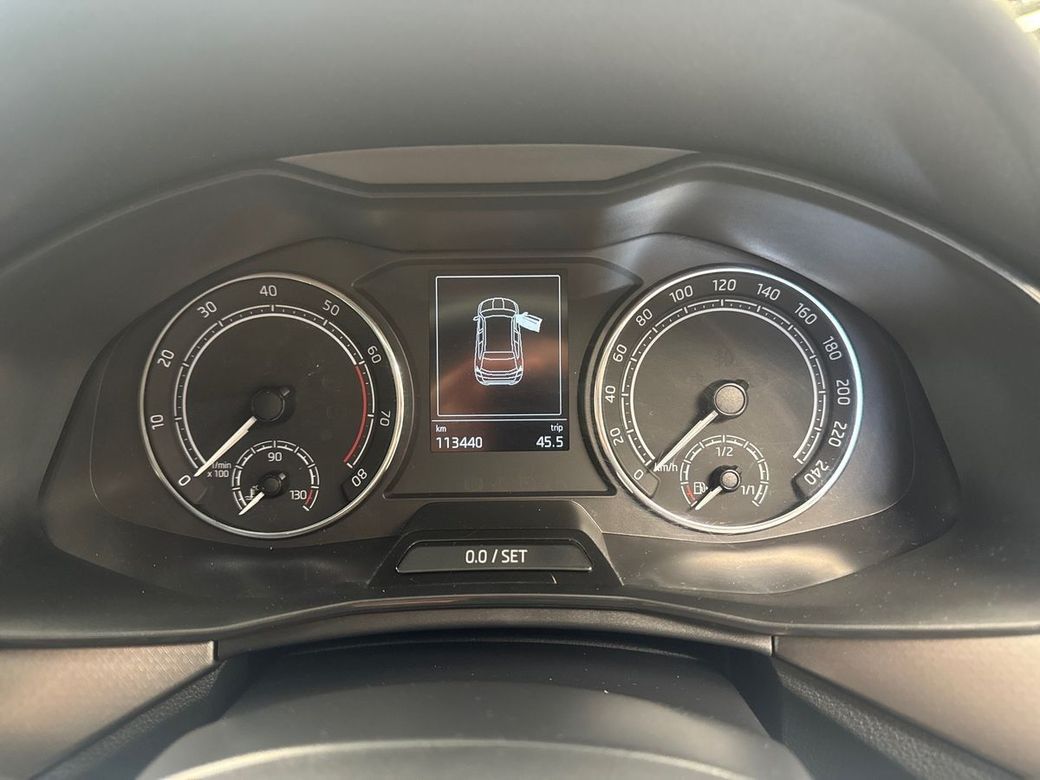 2023 Skoda Kamiq