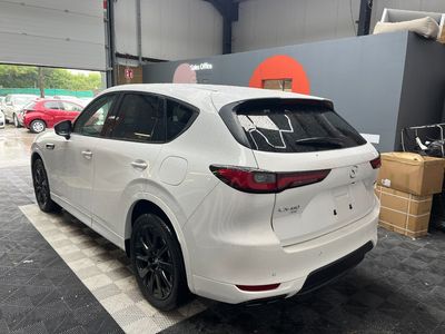 2023 Mazda CX-60