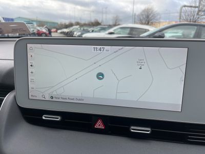 2022 Hyundai Ioniq 5