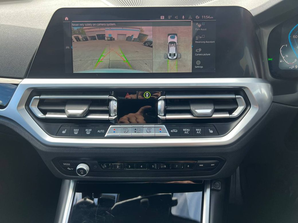2020 BMW 3 Series