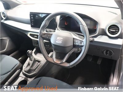 2026 SEAT Arona