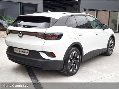 2025 Volkswagen ID.4