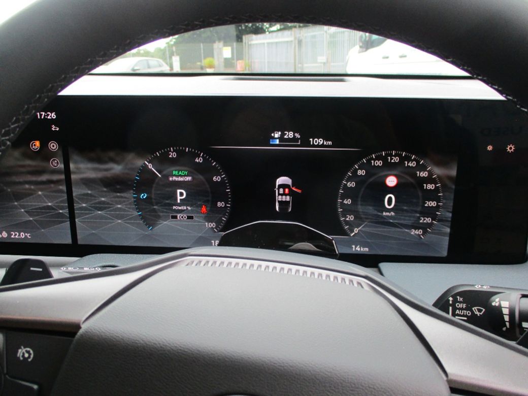 2026 Nissan Leaf