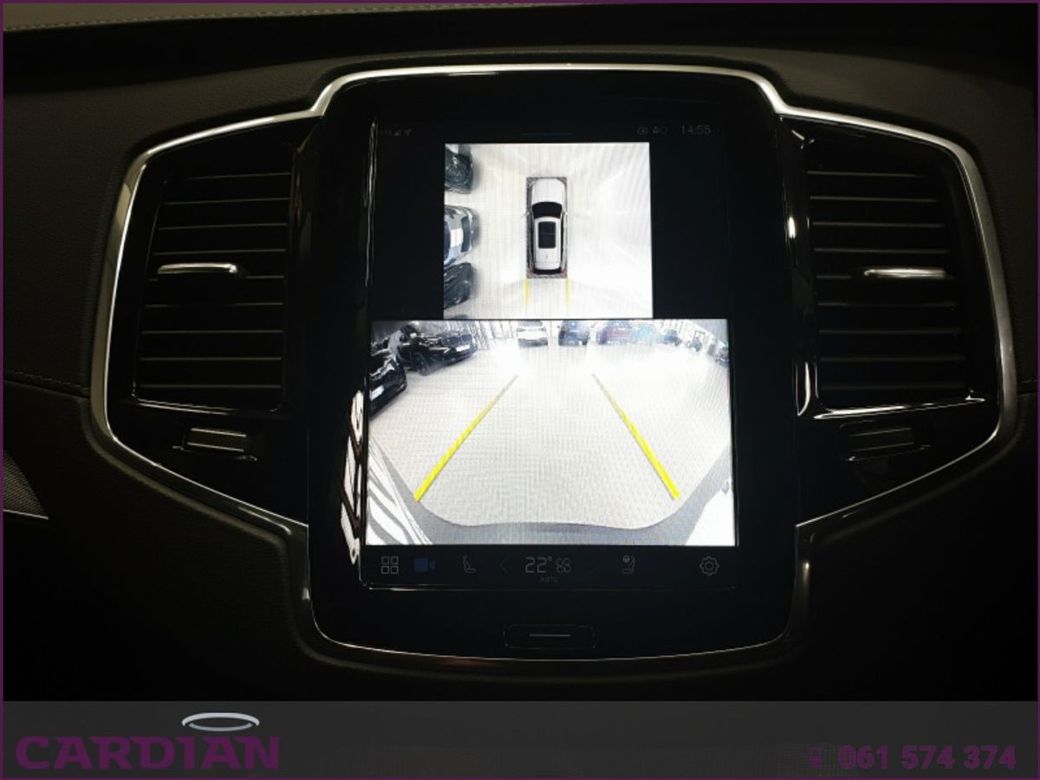 2024 Volvo XC90