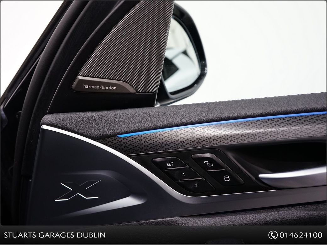 2024 BMW iX3