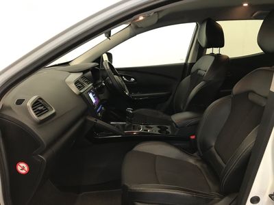 2019 Renault Kadjar
