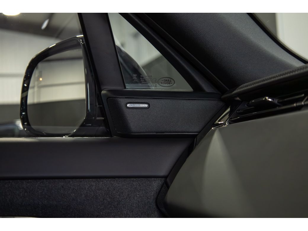 2026 Land Rover Range Rover Sport