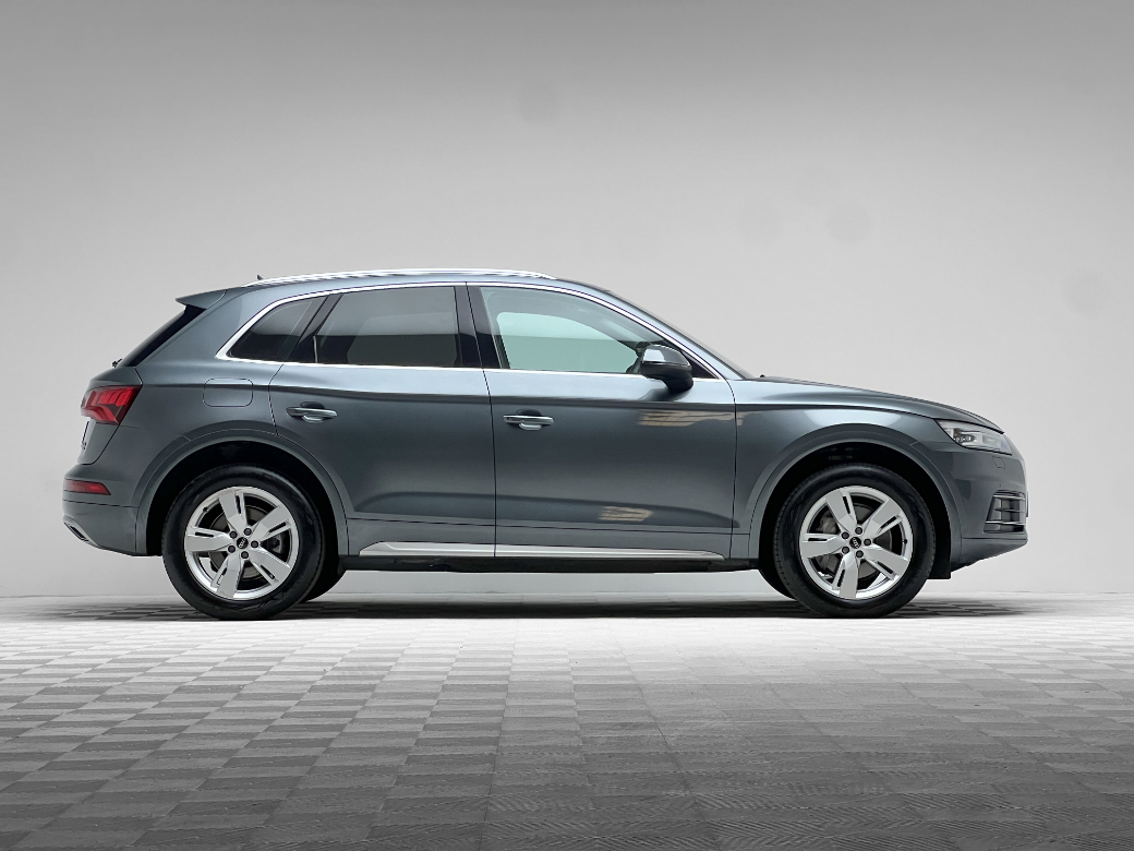 2019 Audi Q5