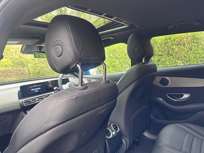 2023 Mercedes-Benz EQC