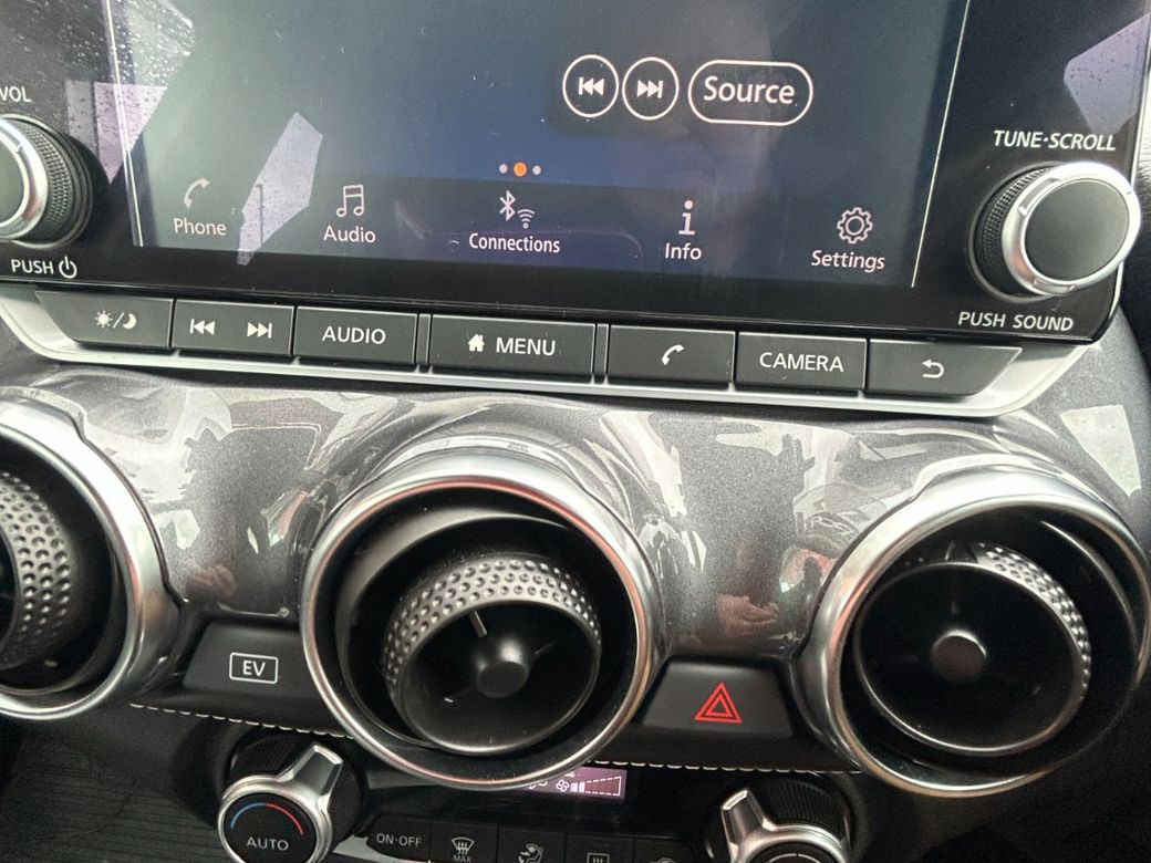 2023 Nissan Juke