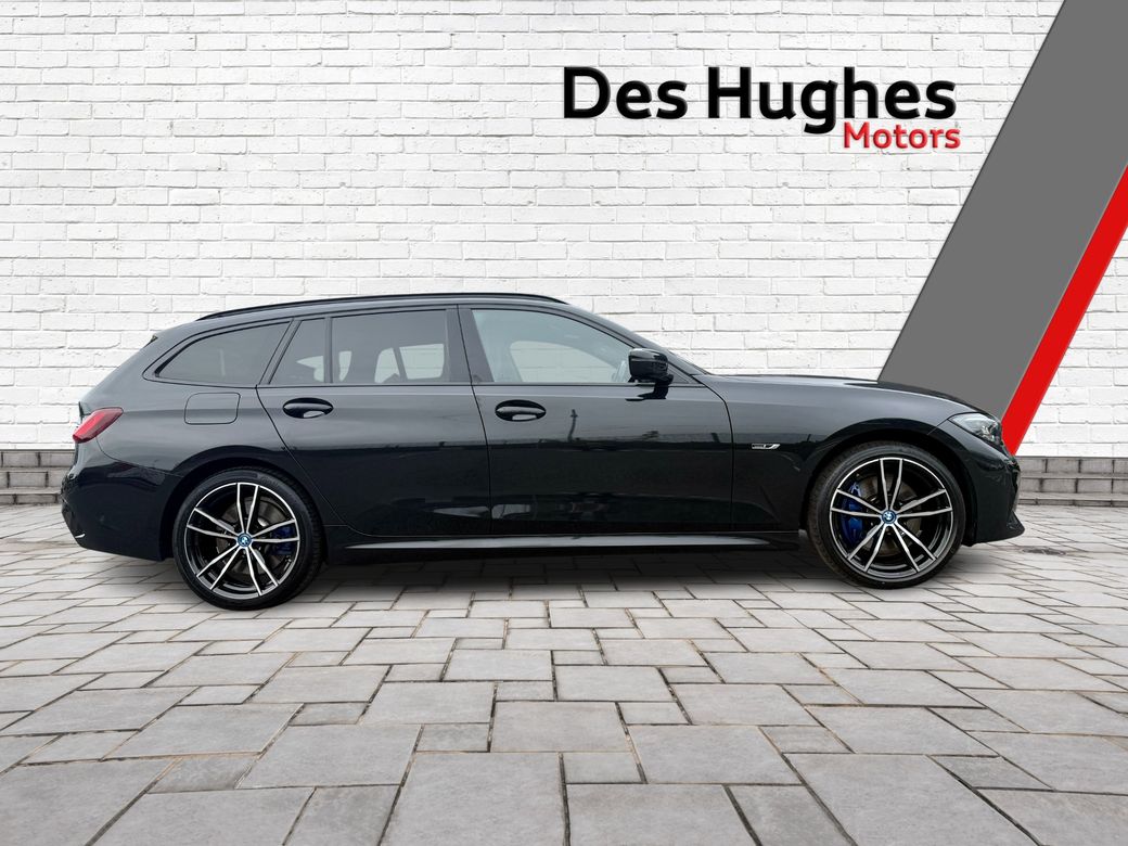 2022 BMW 3 Series