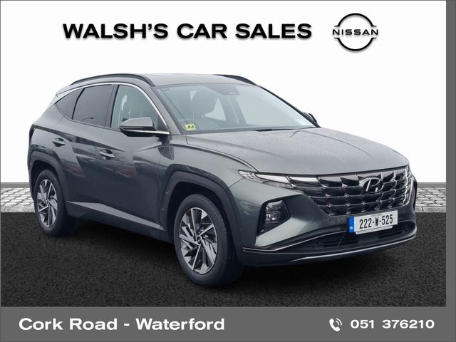 vehicle for sale from Walsh's Car Sales