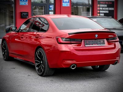 2024 BMW 3 Series