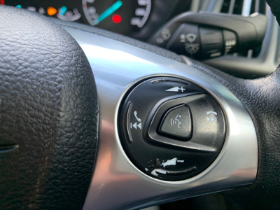 2023 Ford Transit Connect