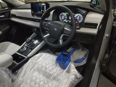 2023 Mitsubishi Outlander