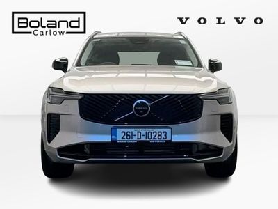 2026 Volvo XC90