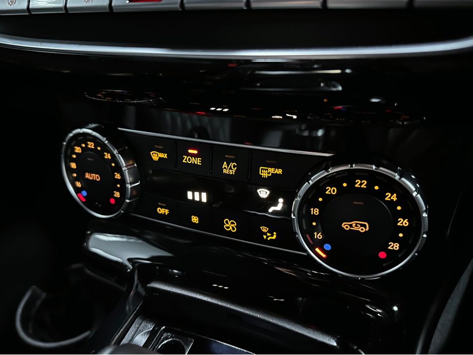 2018 Mercedes-Benz AMG