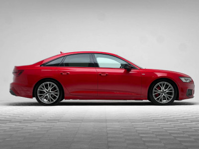 2022 Audi A6
