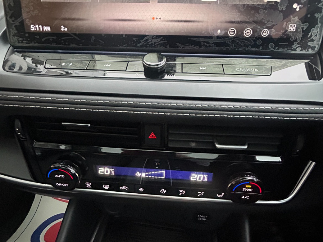 2026 Nissan Qashqai