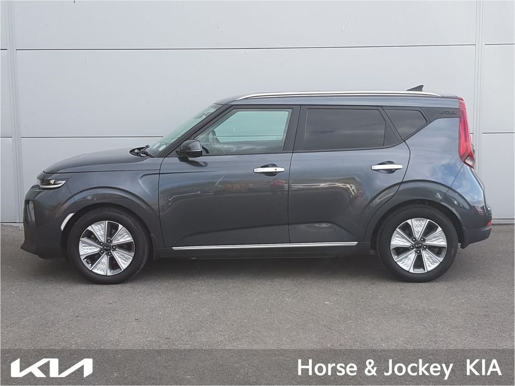 2020 Kia Soul