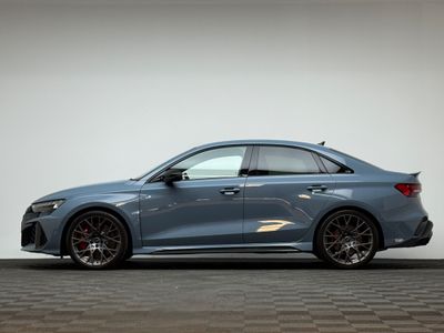 2025 Audi RS3