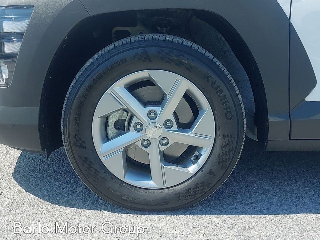 2026 Hyundai Kona