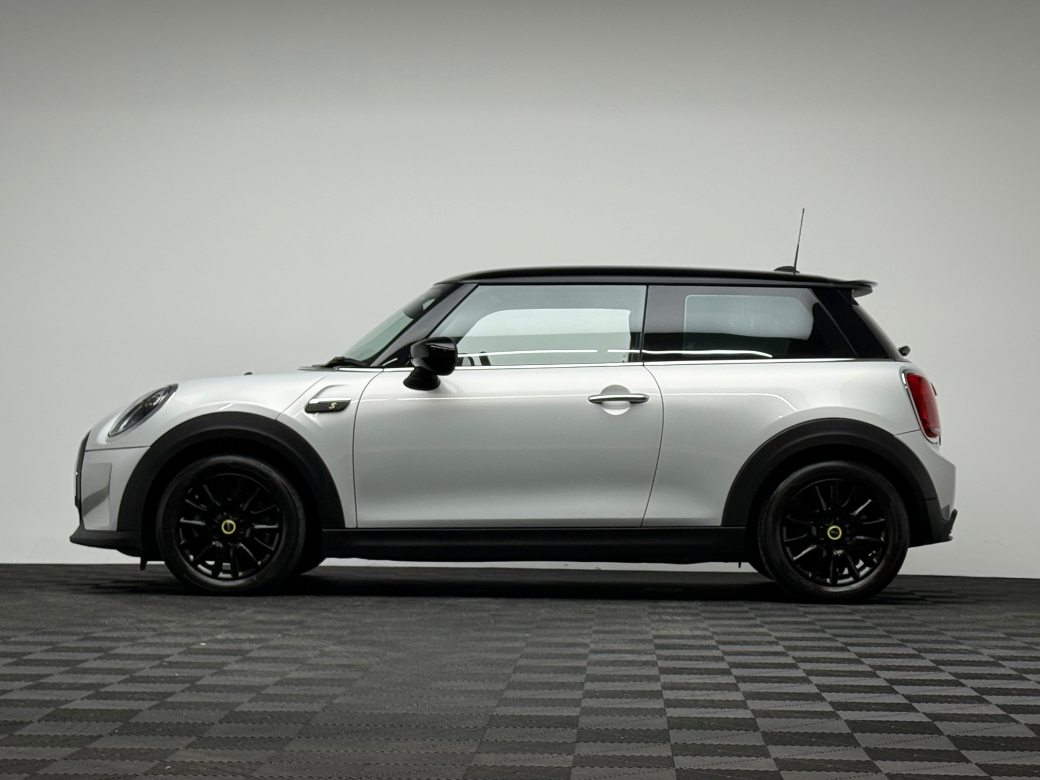 2023 Mini Cooper S