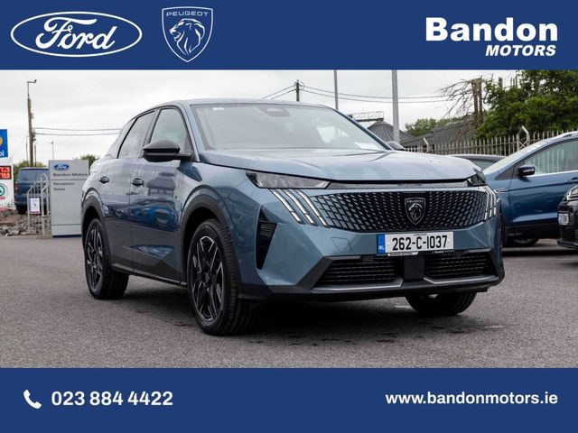 vehicle for sale from Bandon Motors