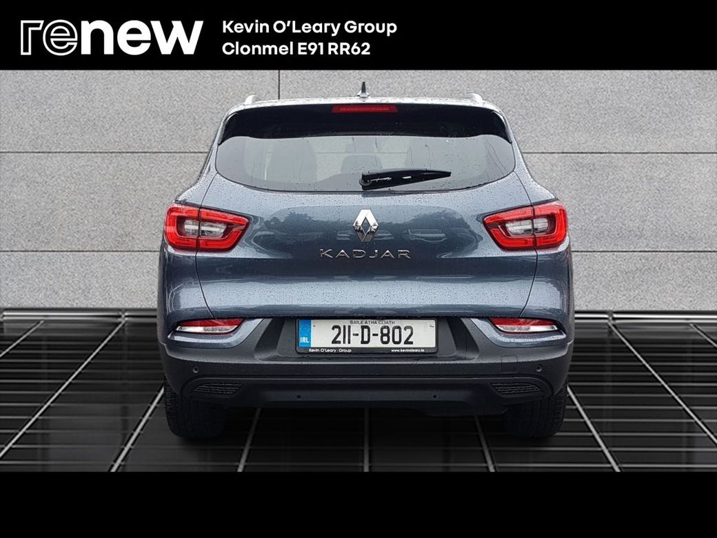 2021 Renault Kadjar
