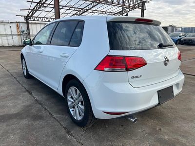 2014 Volkswagen Golf