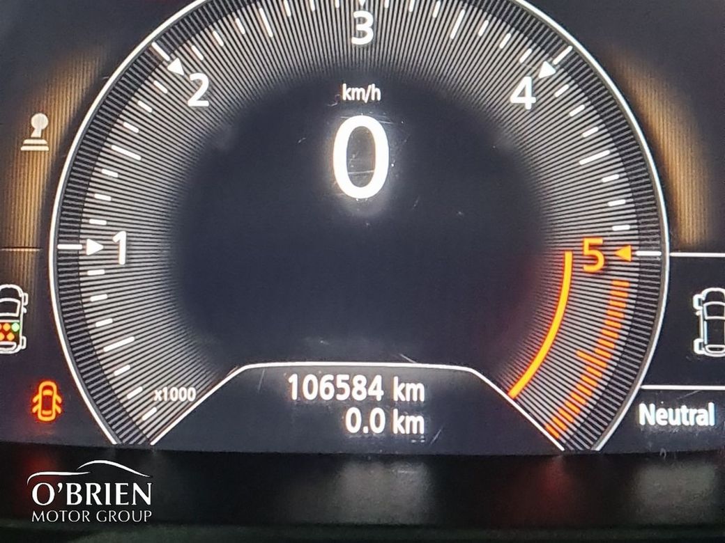 2020 Renault Grand Scenic