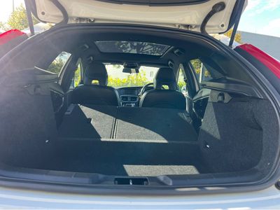 2014 Volvo V40