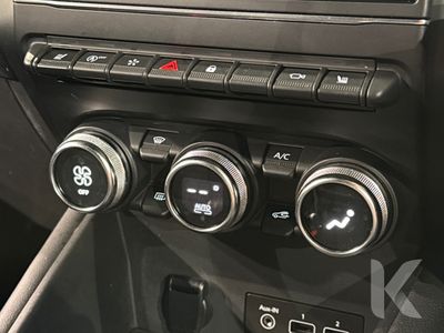 2021 Renault Captur