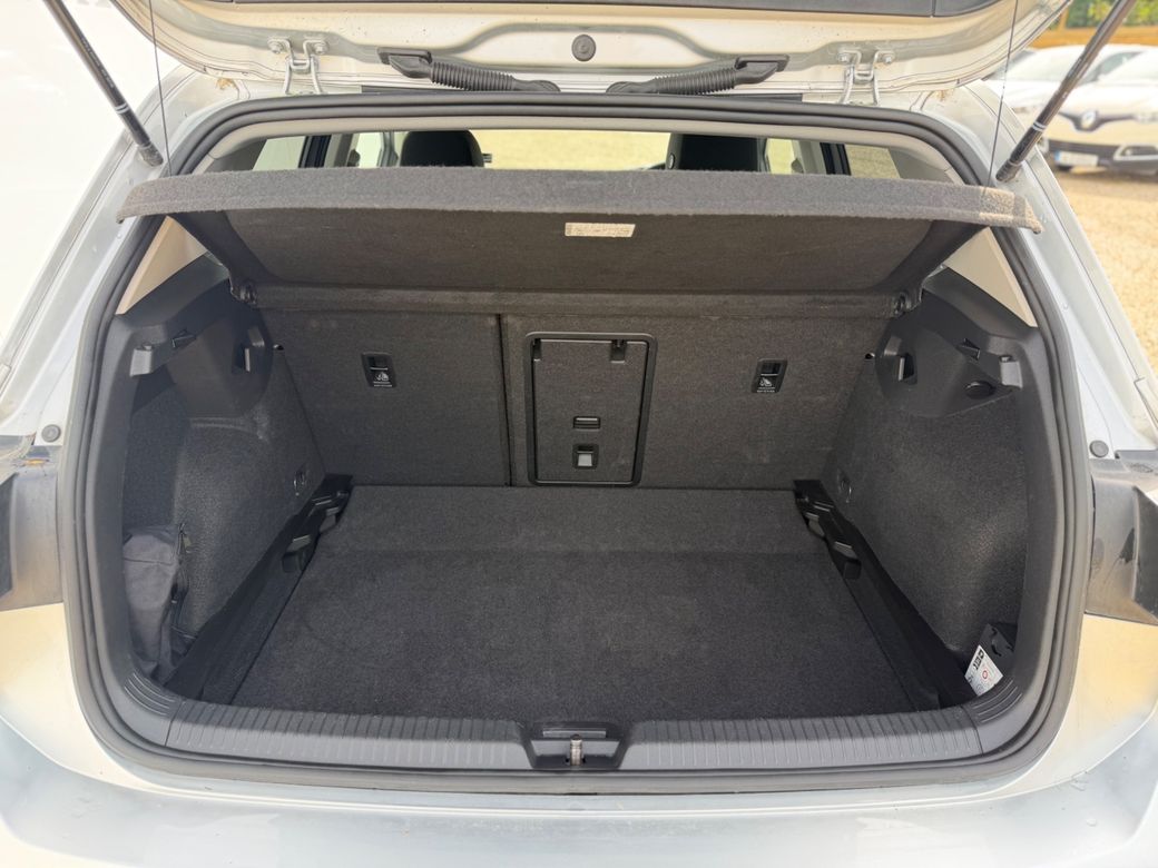 2023 Volkswagen Golf