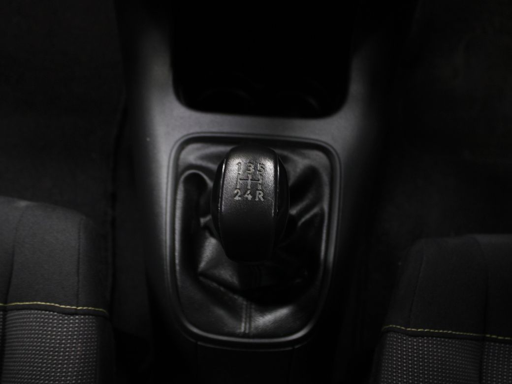 2017 Citroen C3
