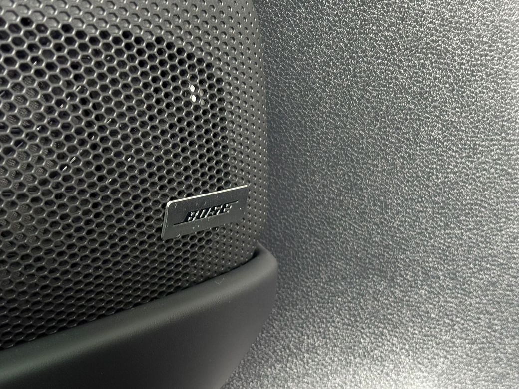 2025 Porsche Panamera