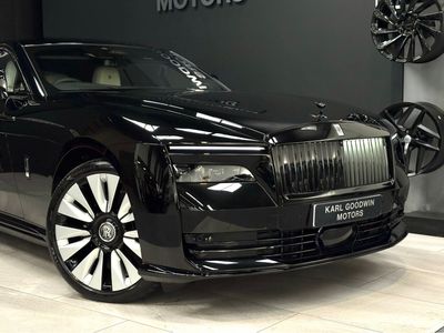 2024 Rolls-Royce Phantom