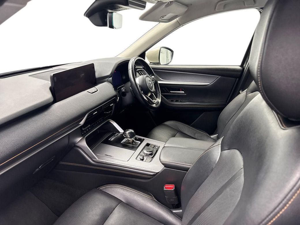 2023 Mazda CX-60