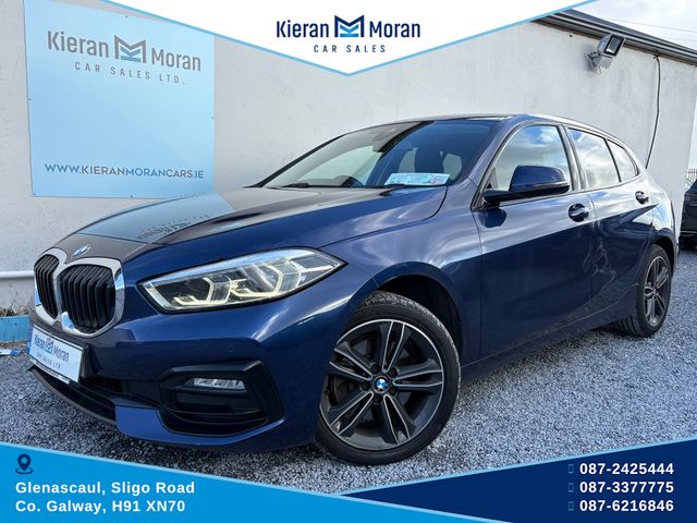 vehicle for sale from Kieran Moran Car Sales