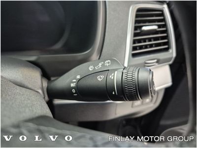2022 Volvo XC90