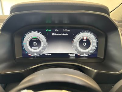 2026 Nissan Qashqai