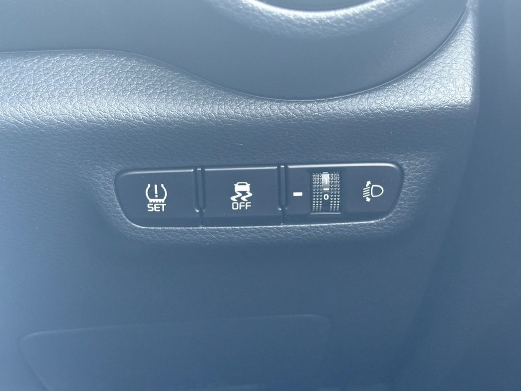 2025 Kia Picanto