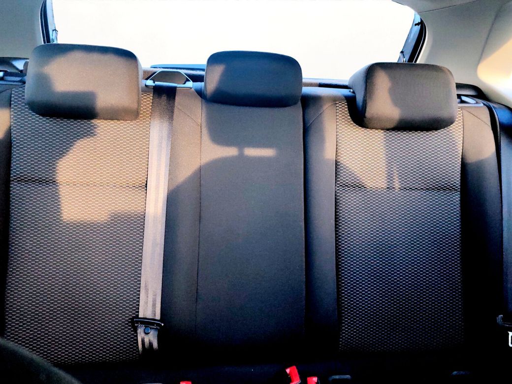 2018 Volkswagen Polo