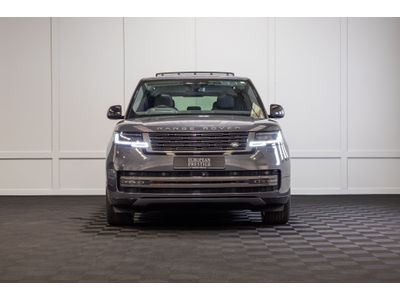 2024 Land Rover Range Rover Sport