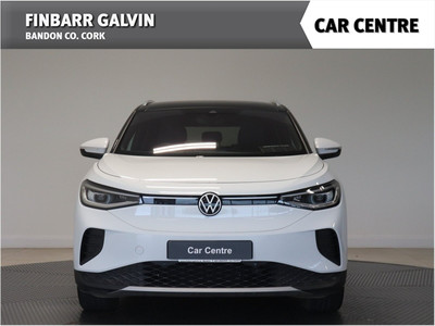 2023 Volkswagen ID.4