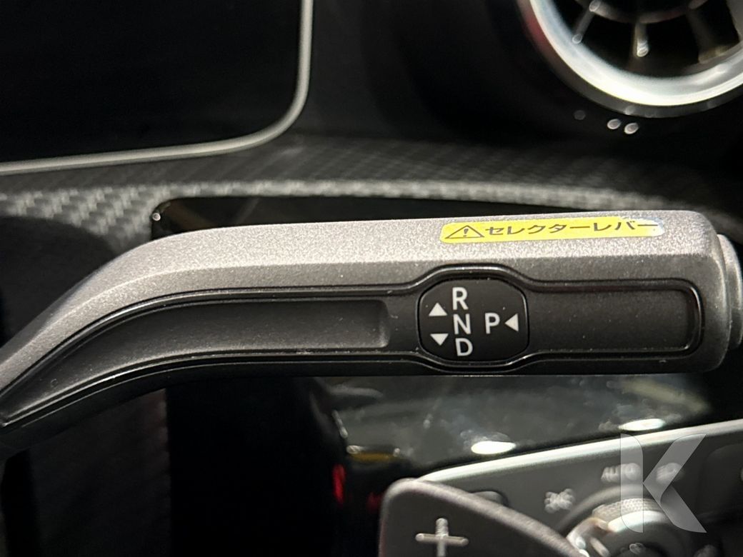 2020 Mercedes-Benz A Class