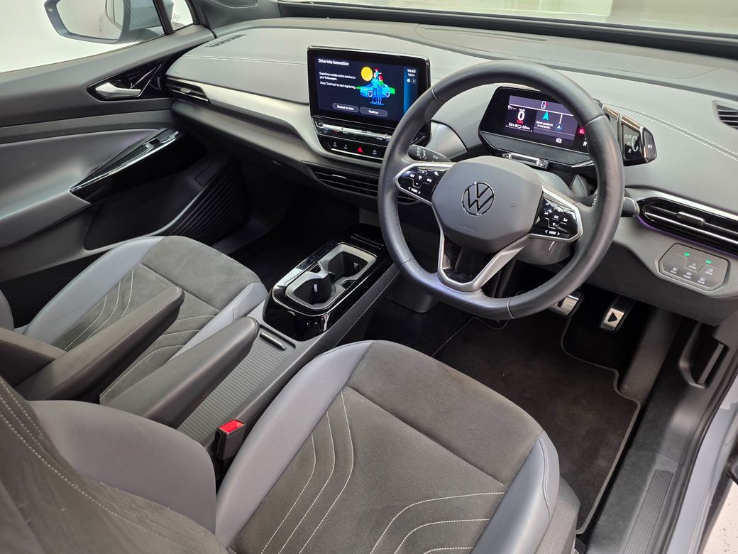 2023 Volkswagen ID.4