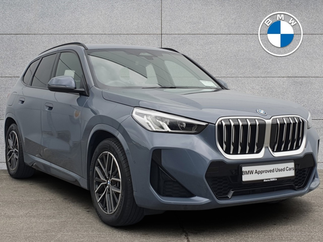 2026 BMW X1